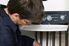boiler replacement Catshill