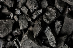 Catshill coal boiler costs